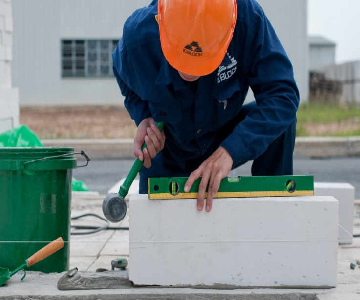 BÁO GIÁ GẠCH NHẸ AAC, GẠCH SIÊU NHẸ, GẠCH BÊ TÔNG NHẸ CHƯNG ÁP Năm 2019