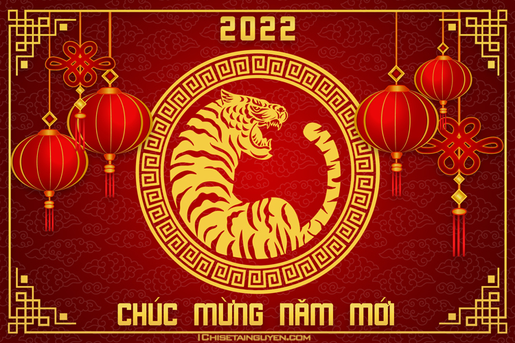 TÂN TRANG NHÀ CỬA TẾT 2022