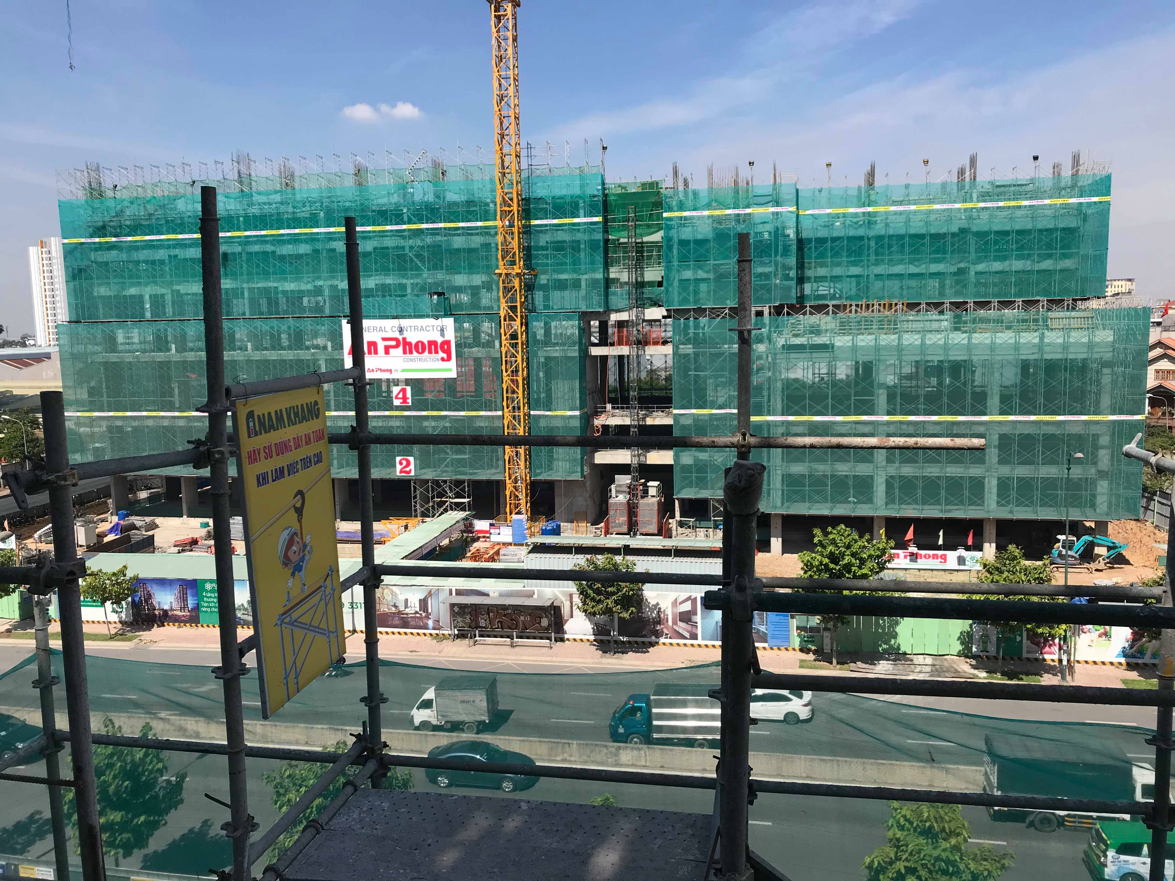 Ý kiến khách hàng về việc sử dụng gạch nhẹ bê tông khí chưng áp (AAC)