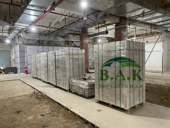 Từ Một Viên Gạch Nhỏ Đến Tư Duy Xây Dựng Hiện Đại