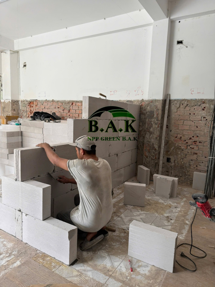 BÁO GIÁ TẤM PANEL ALC E-BLOCK DÙNG LÓT SÀN, LẮP TƯỜNG MỚI NHẤT 2026