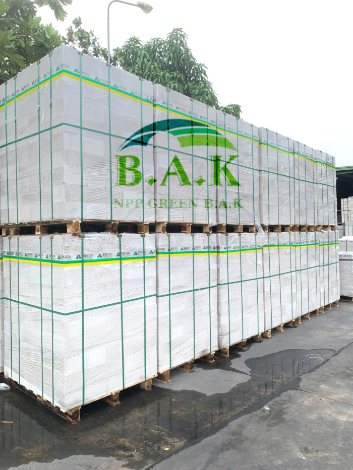 Bê Tông Nhẹ Có Giảm Chi Phí Móng Không? Góc Nhìn Kỹ Thuật Và Hiệu Quả Đầu Tư Thực Tế