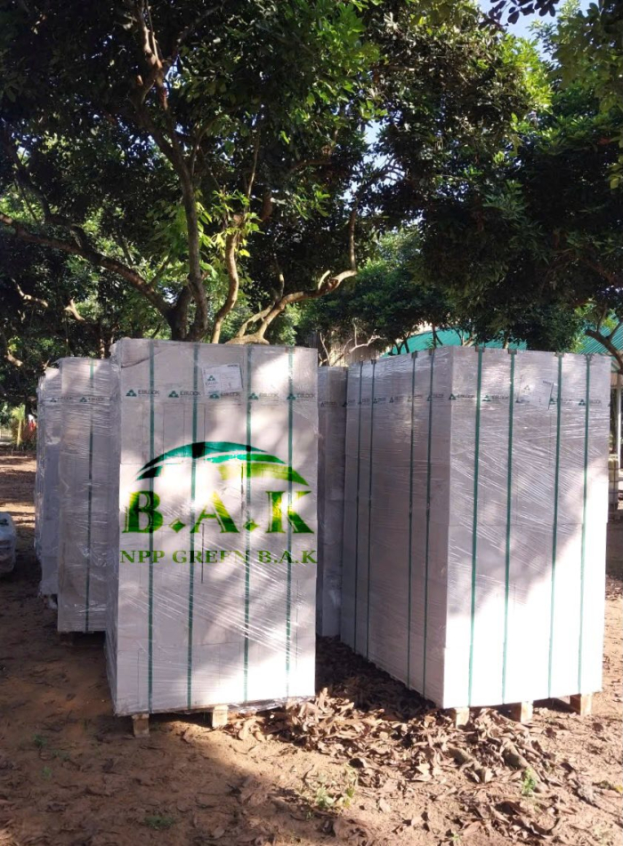 Quy Trình Kiểm Định Chất Lượng Bê Tông Nhẹ Trong Xây Dựng Hiện Đại