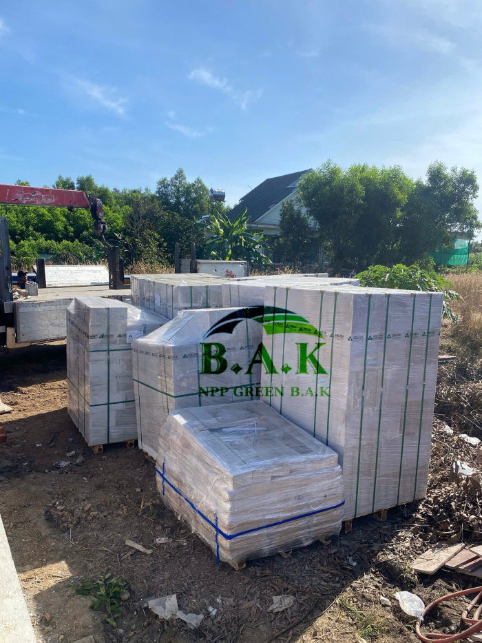 Sử Dụng Tấm Bê Tông Nhẹ Cho Hồ Bơi: Hướng Đi Mới Trong Thiết Kế Và Thi Công Công Trình Nước