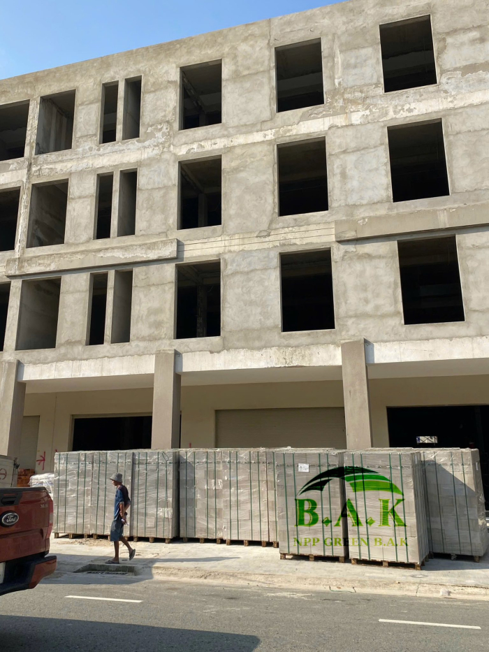 Một Công Trình Hiệu Quả Được Tạo Ra Từ Những Bước Nào?