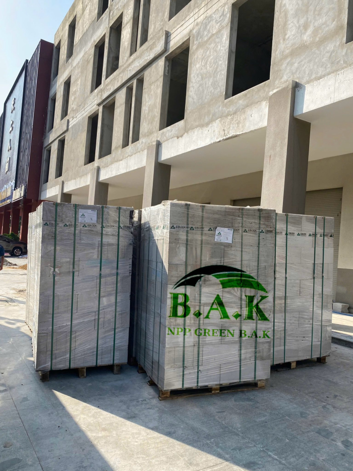 Hiệu Quả Kinh Tế Của Bê Tông Nhẹ: Lợi Ích Dài Hạn Cho Công Trình Hiện Đại