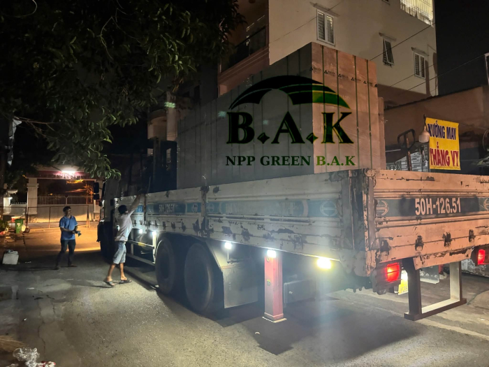 Hệ Tường Và Hệ Sàn – Hai Yếu Tố Quyết Định Trải Nghiệm Công Trình