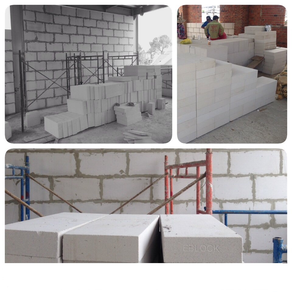 CÁC LOẠI GẠCH KHÔNG NUNG THÔNG DỤNG HIỆN NAY