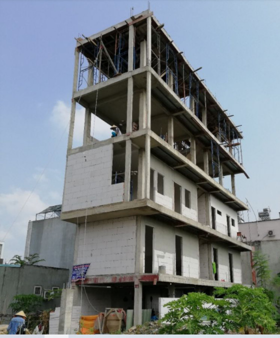 Những vấn đề khách hàng thường quan tâm về gạch nhẹ AAC