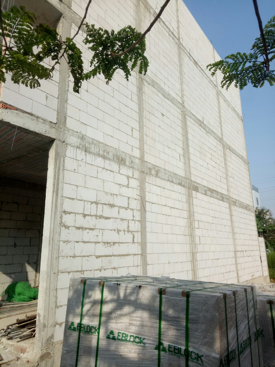 CẬP NHẬT BẢNG GIÁ GẠCH BÊ TÔNG KHÍ CHƯNG ÁP (AAC) MỚI NHẤT, THÁNG 02 NĂM 2022