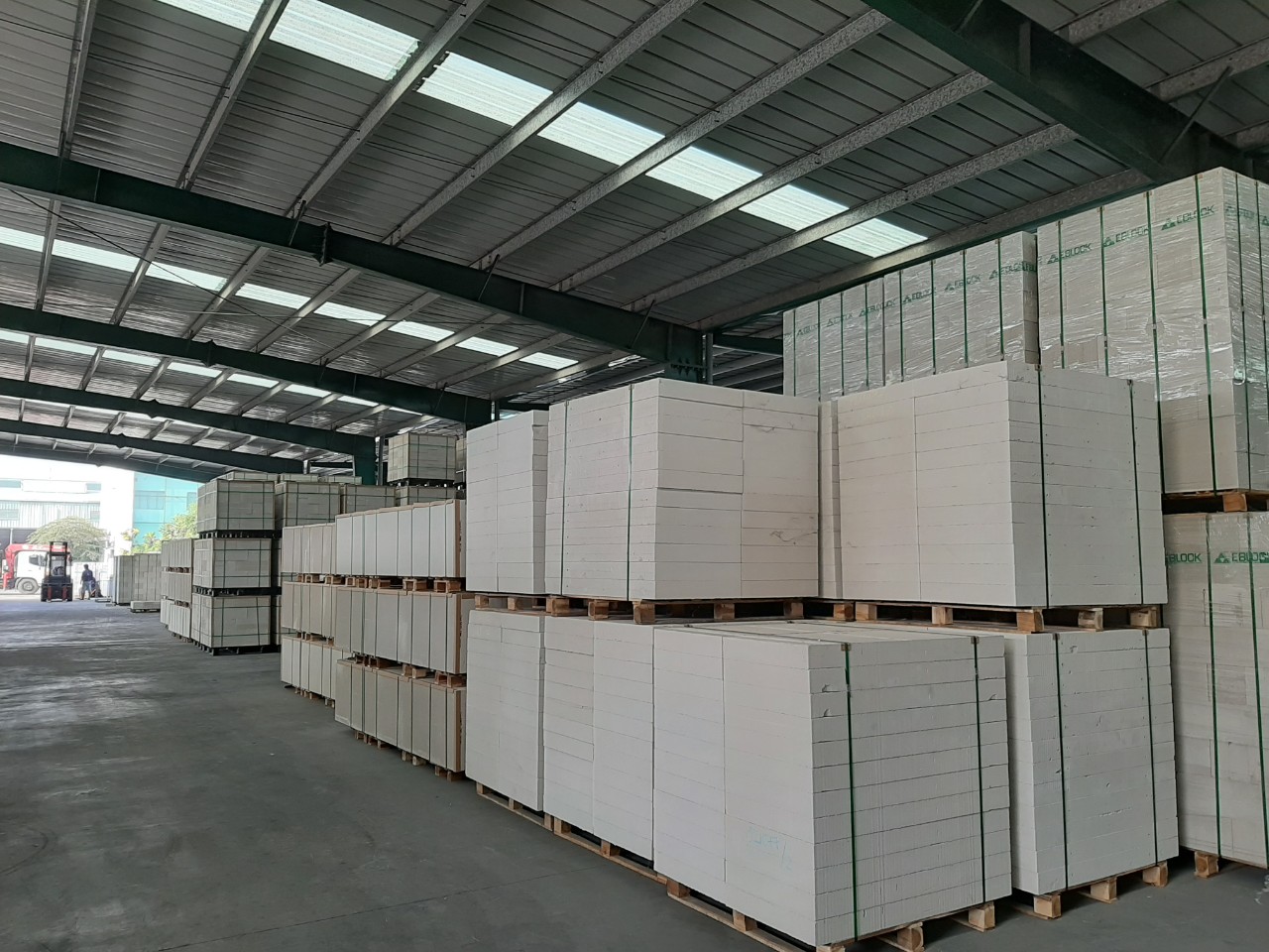 CẬP NHẬT BẢNG GIÁ GẠCH BÊ TÔNG KHÍ CHƯNG ÁP (AAC) MỚI NHẤT, THÁNG 06.2022