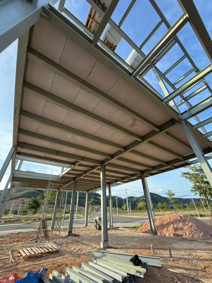 Gạch AAC – Giải Pháp Xây Dựng Thực Tế Cho Công Trình Tây Nguyên